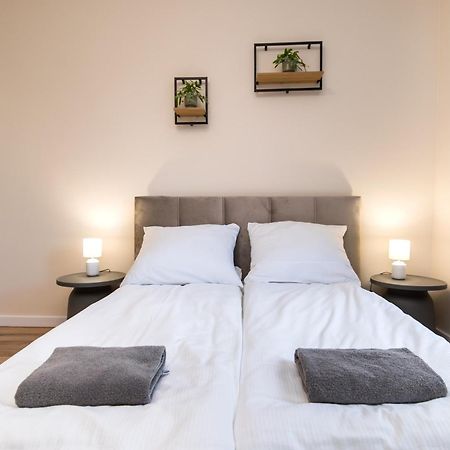 Apartament Lompy 格利维采 外观 照片