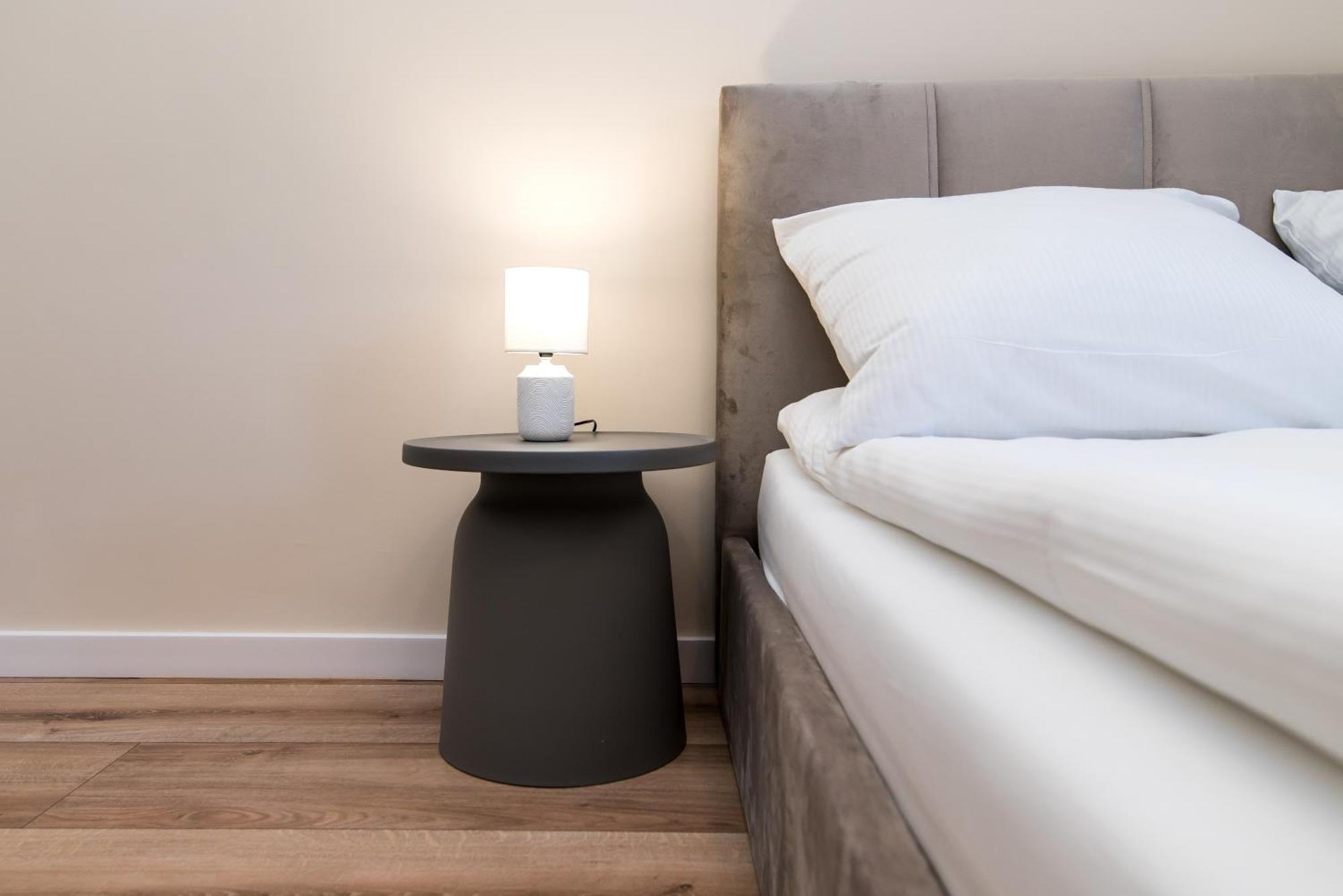 Apartament Lompy 格利维采 外观 照片