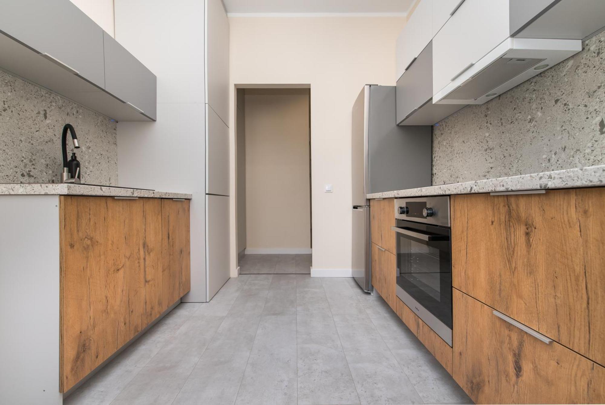 Apartament Lompy 格利维采 外观 照片