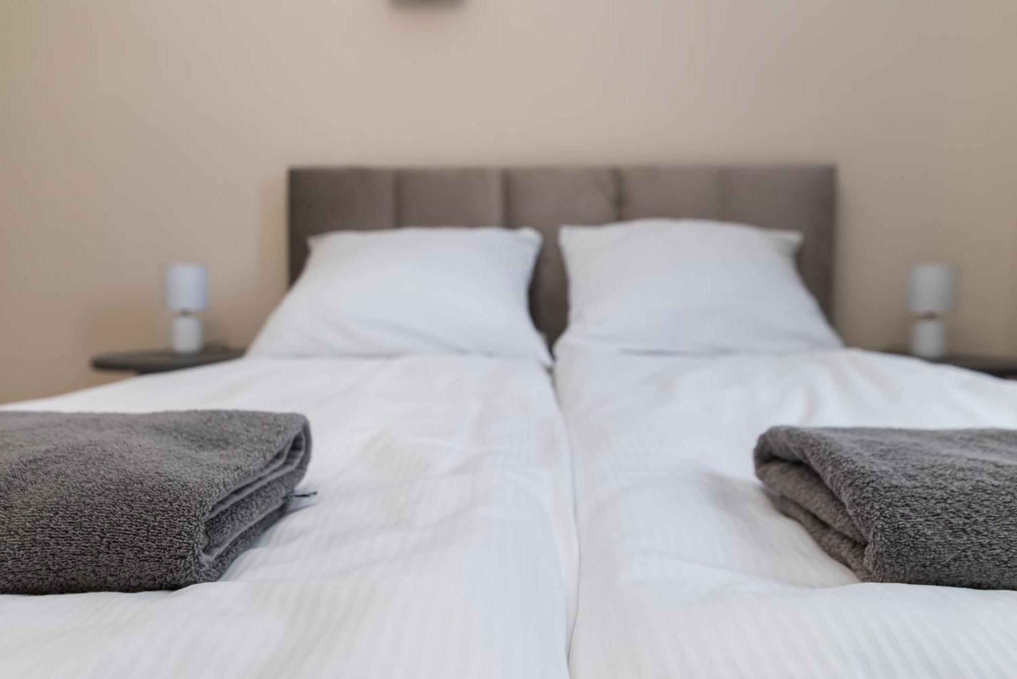 Apartament Lompy 格利维采 外观 照片