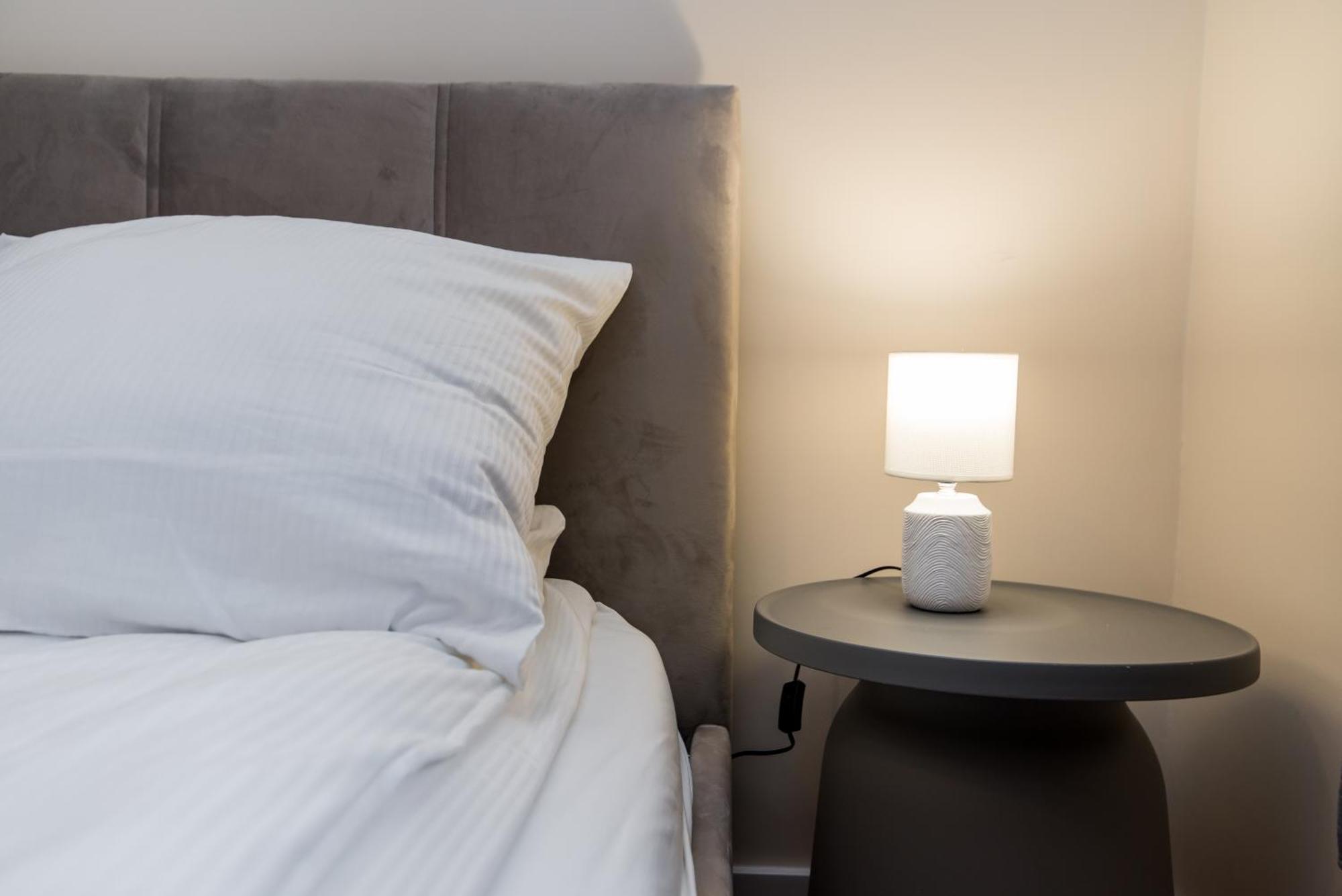 Apartament Lompy 格利维采 外观 照片