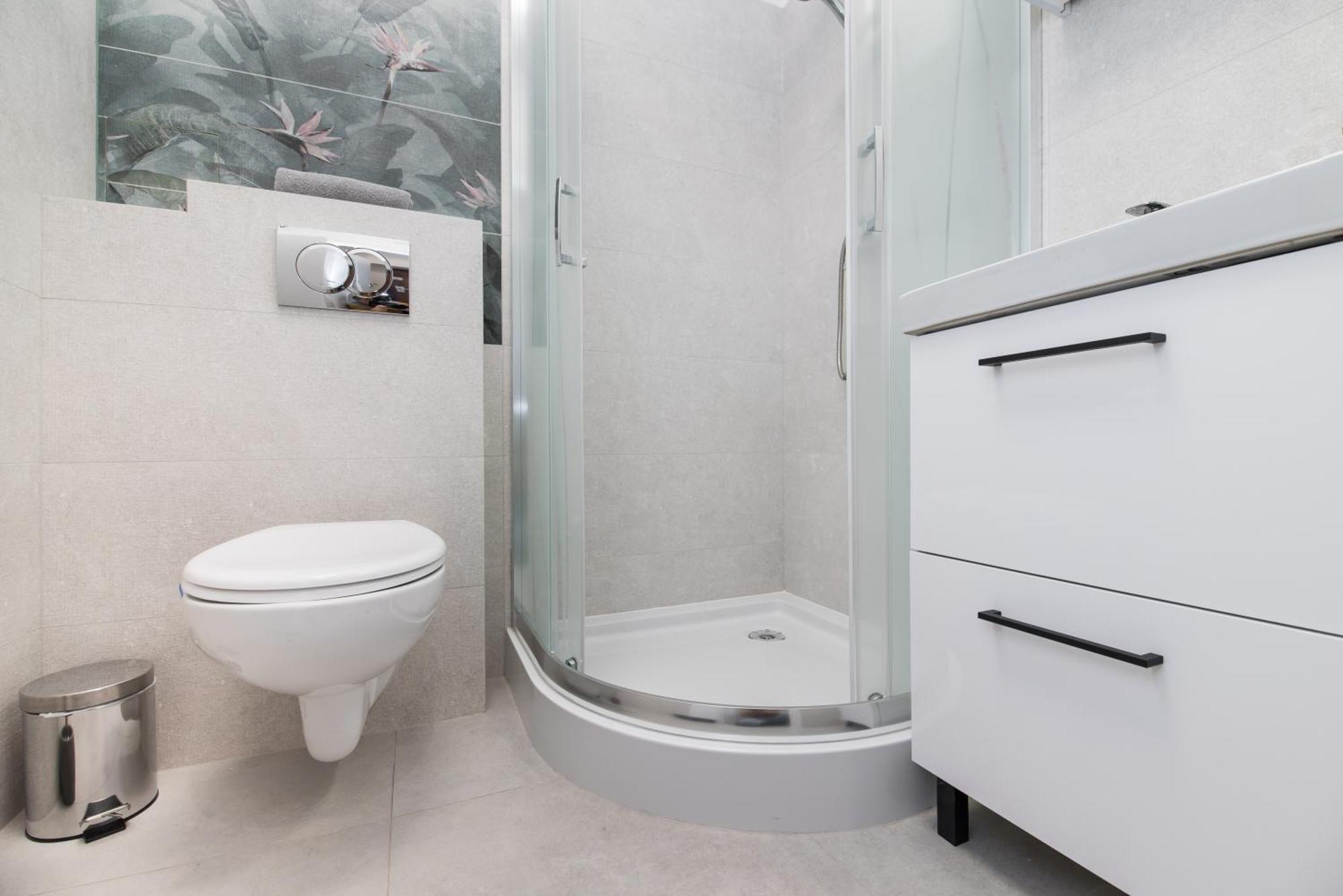 Apartament Lompy 格利维采 外观 照片