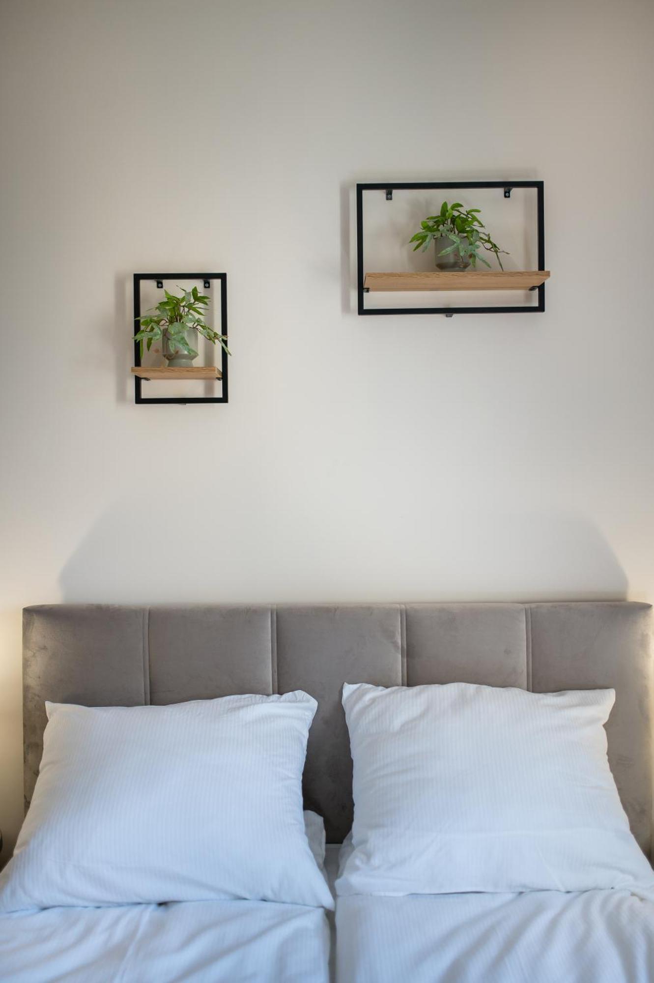 Apartament Lompy 格利维采 外观 照片