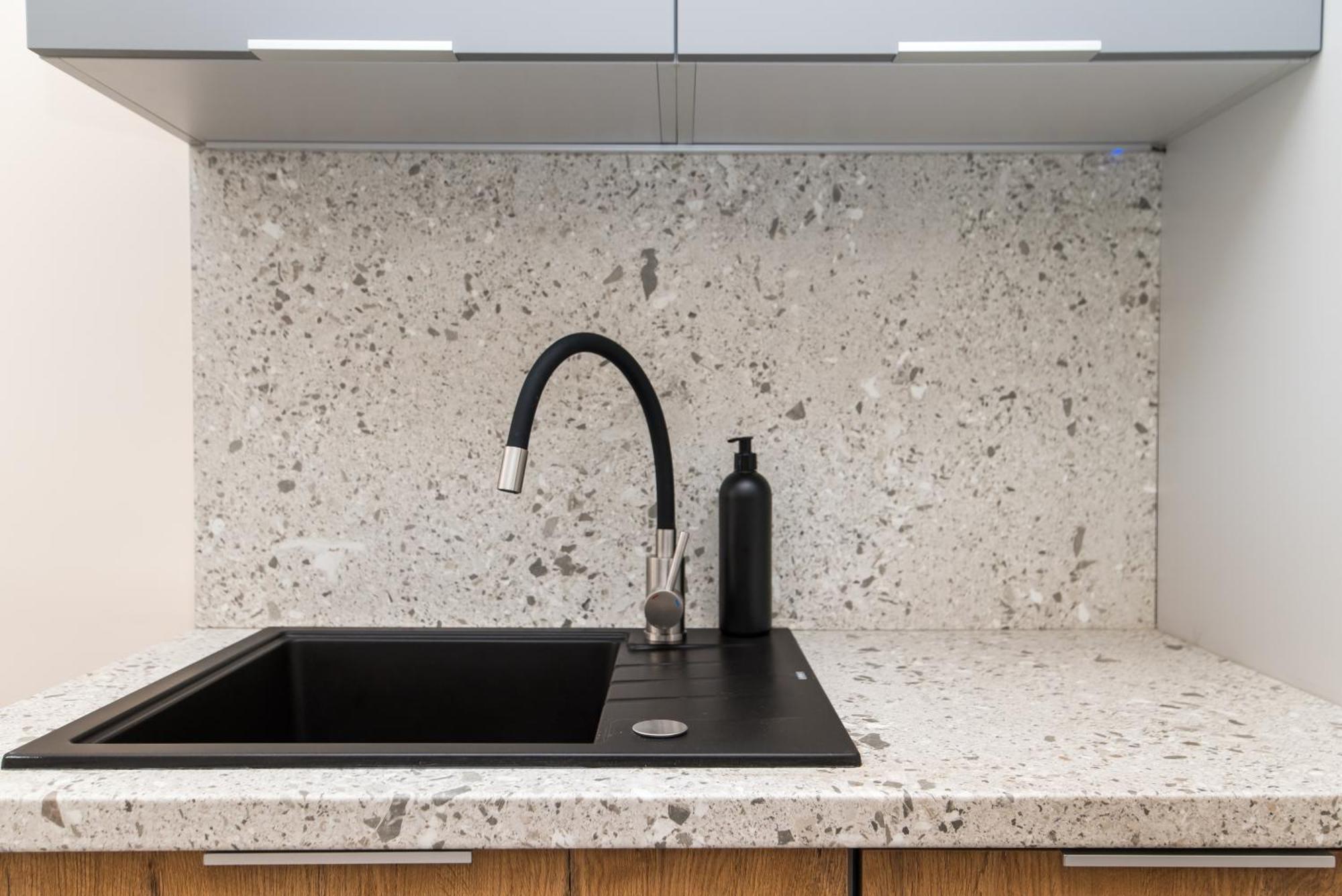 Apartament Lompy 格利维采 外观 照片