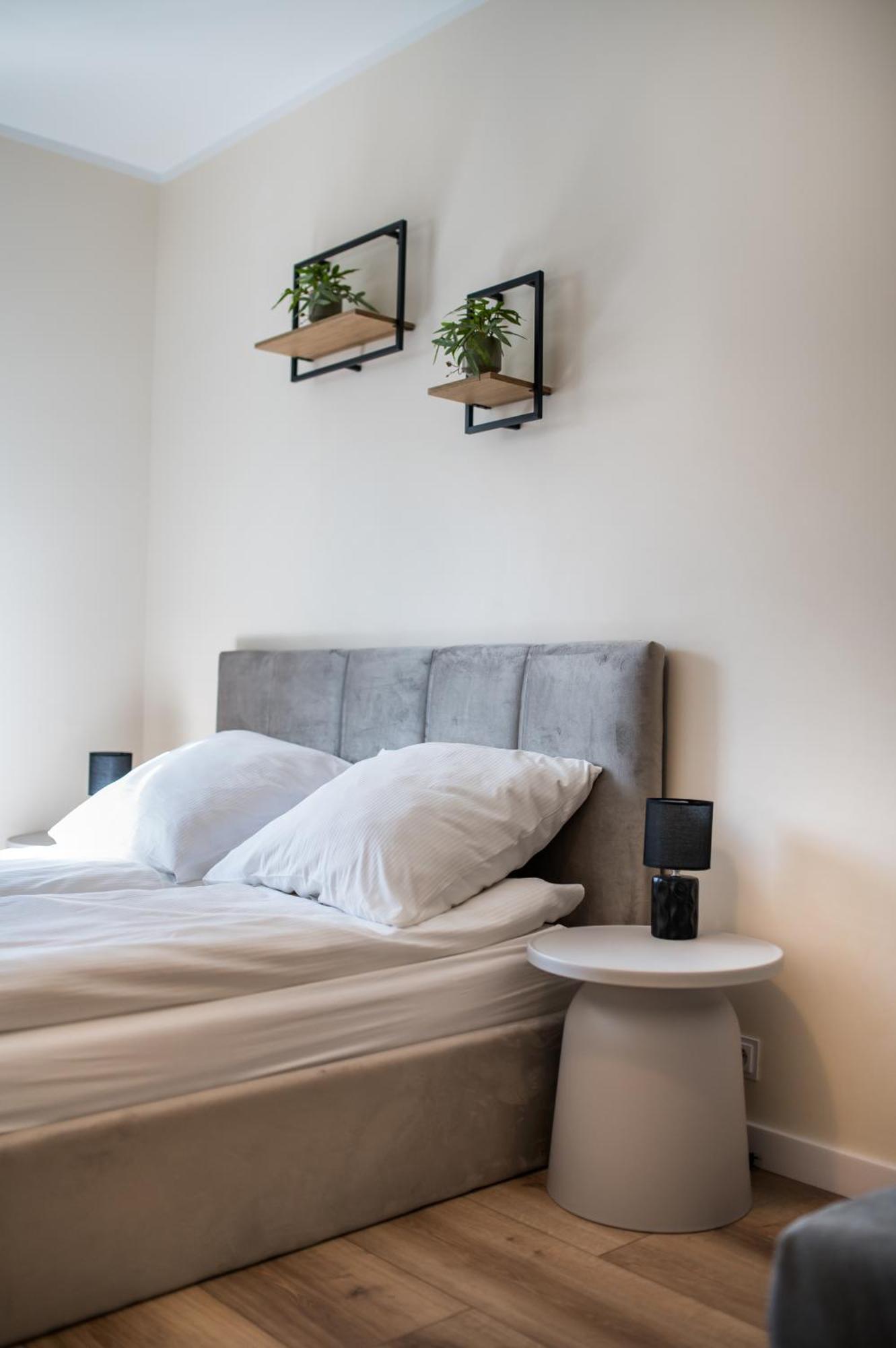 Apartament Lompy 格利维采 外观 照片