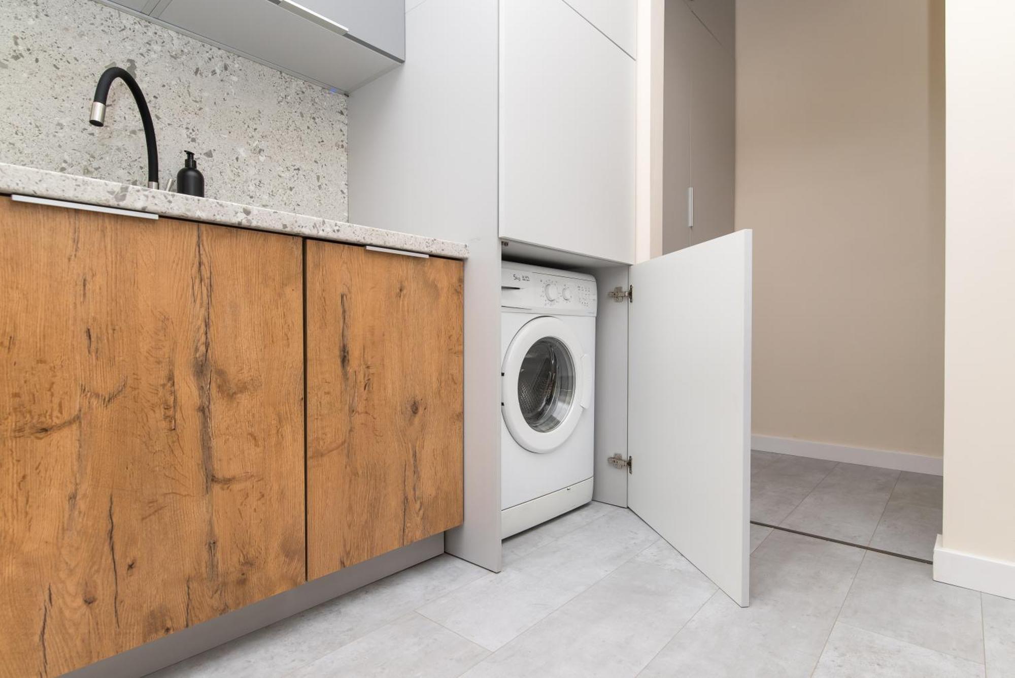 Apartament Lompy 格利维采 外观 照片