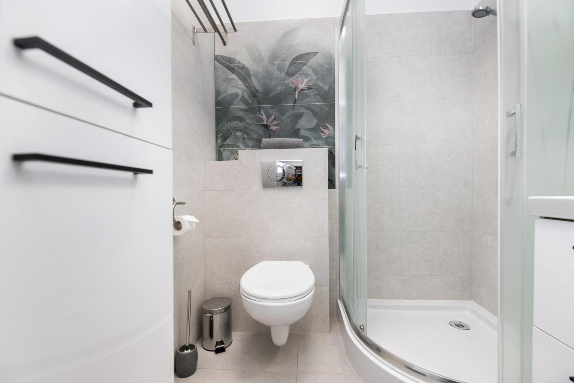 Apartament Lompy 格利维采 外观 照片