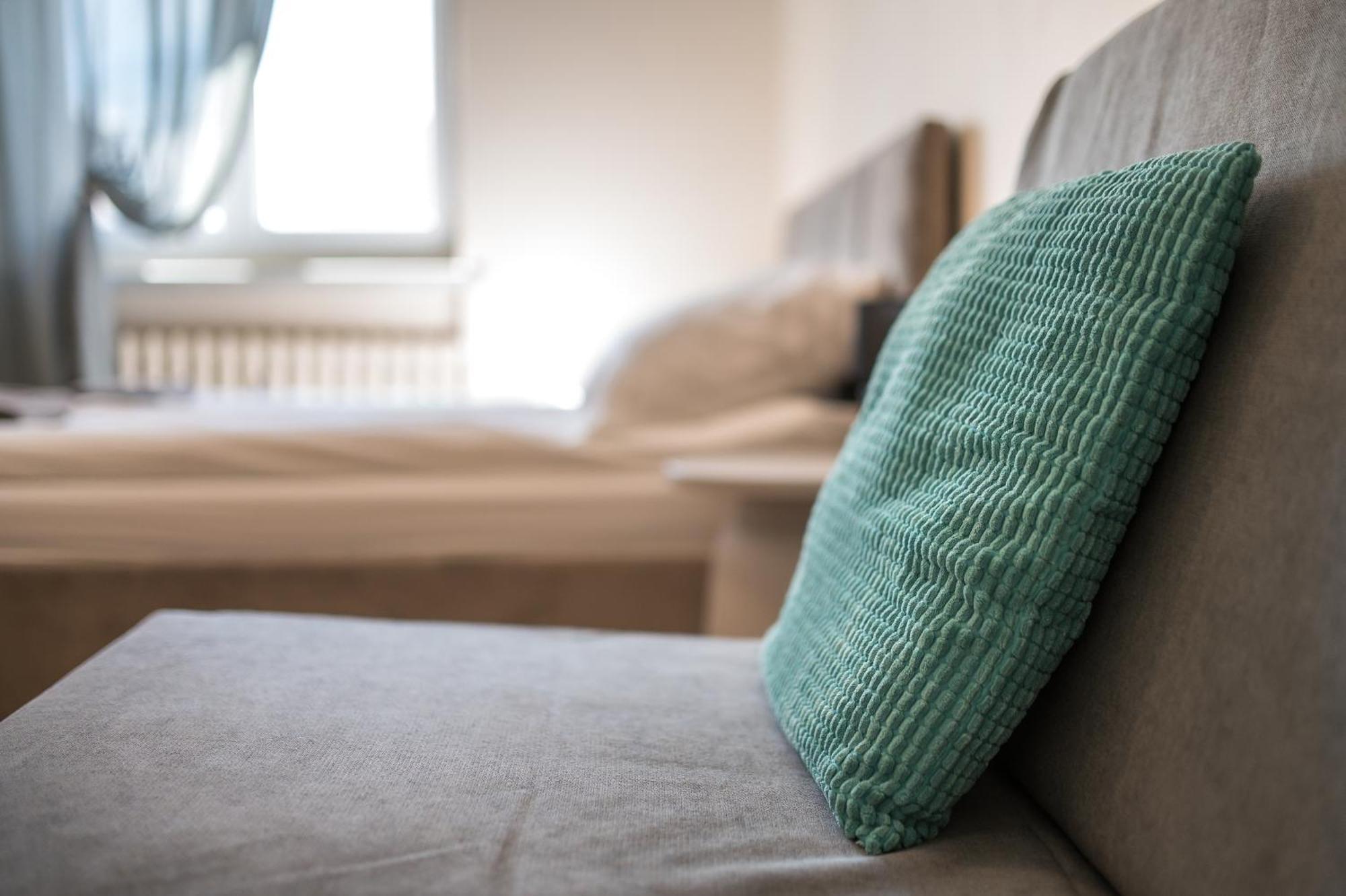 Apartament Lompy 格利维采 外观 照片