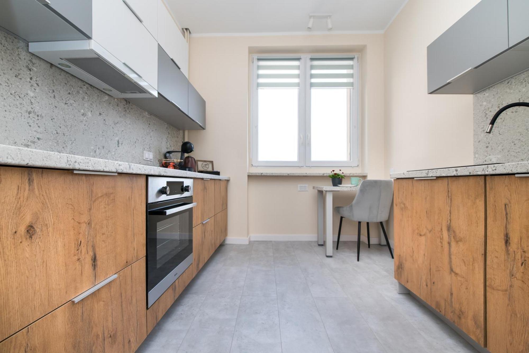 Apartament Lompy 格利维采 外观 照片