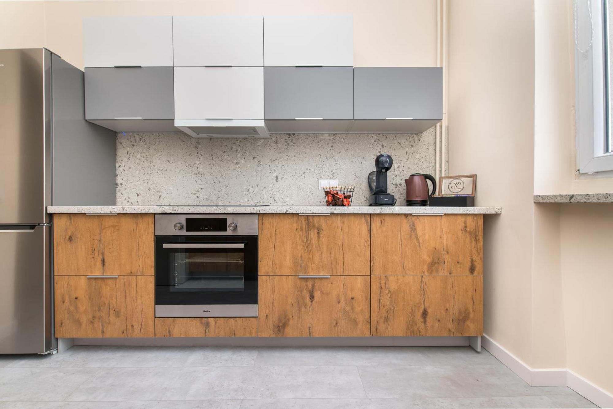 Apartament Lompy 格利维采 外观 照片