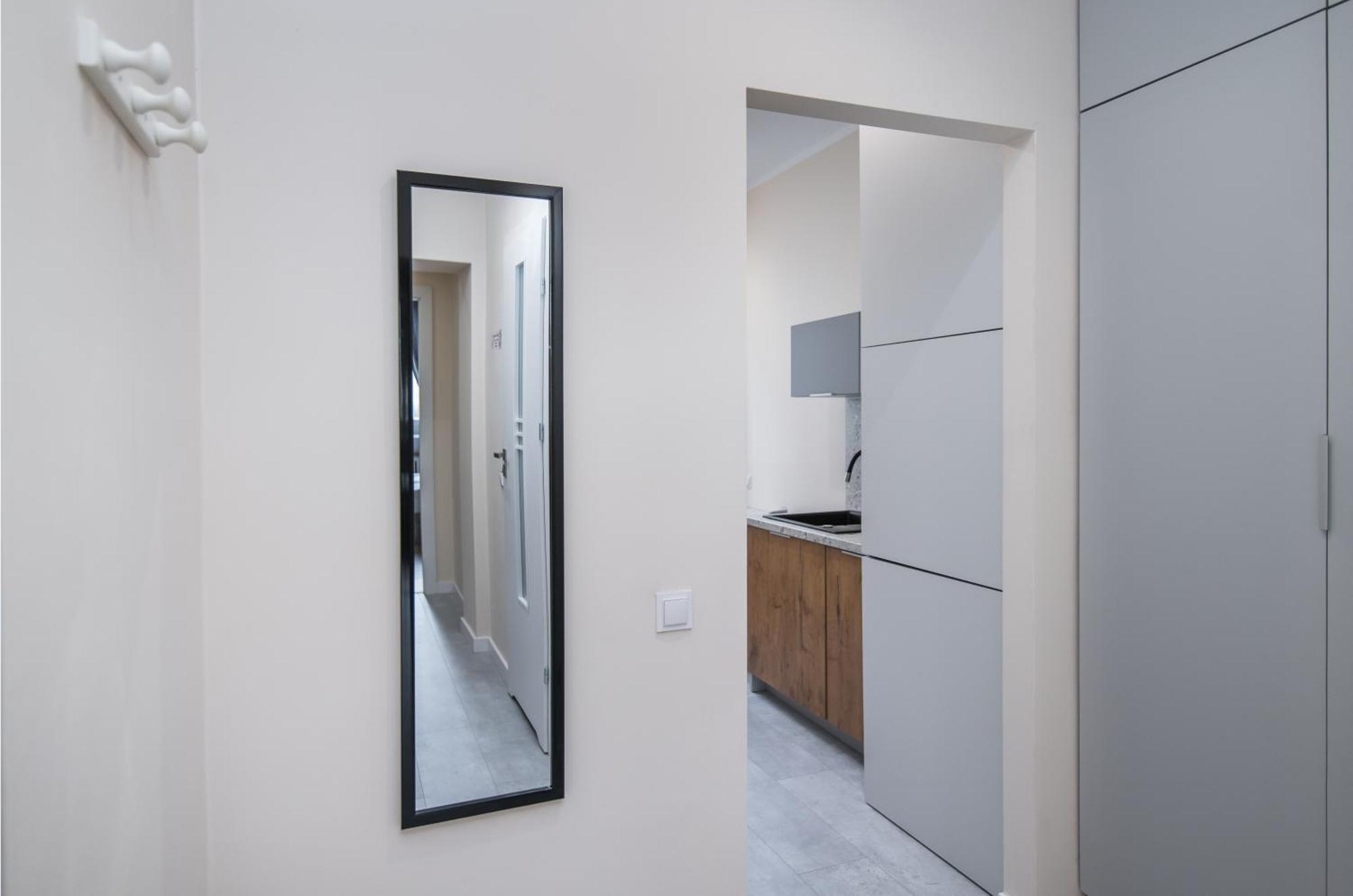 Apartament Lompy 格利维采 外观 照片