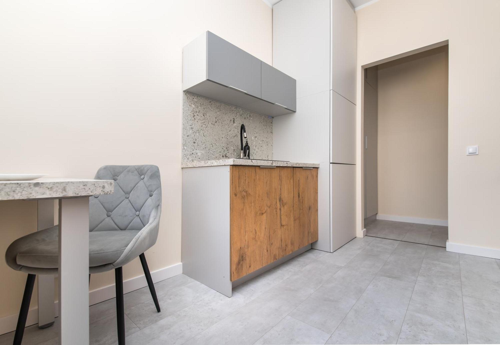 Apartament Lompy 格利维采 外观 照片