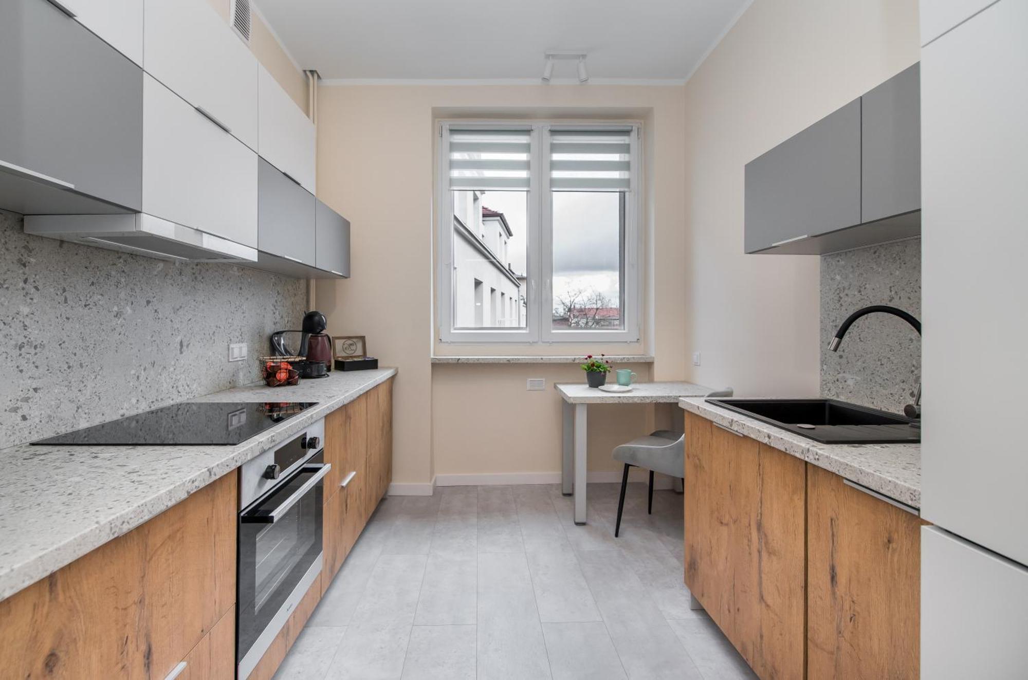 Apartament Lompy 格利维采 外观 照片